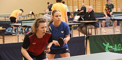 Popis LUKS Chełmno w Mistrzostwach Juniorów. A to nie koniec