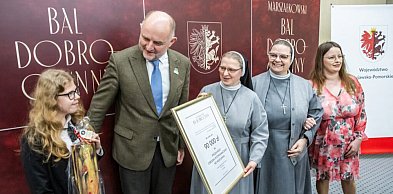 Podsumowaliśmy XIV Marszałkowski Bal Dobroczynny