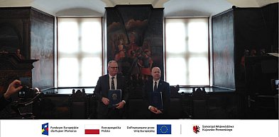 Powstanie Regionalny Klaster Usług Społecznych i Zdrowotnych  w Chełmnie