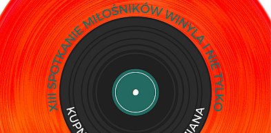 Winylowa sobota w Rondzie – zapraszamy 21 marca