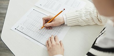 Przygotowanie do egzaminu ósmoklasisty. Postaw na profesjonalne kursy