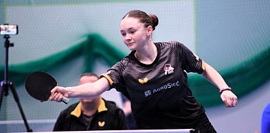 Rewelacyjne miejsce Nataszy Rudolf w Grand Prix Polski