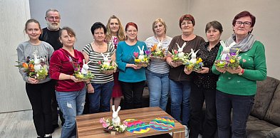 Za nami pierwsze ze świątecznych warsztatów