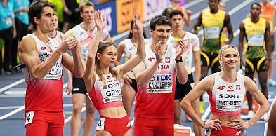 HMŚ Kujawy Pomorze 26: brązowy medal dla Polaków!