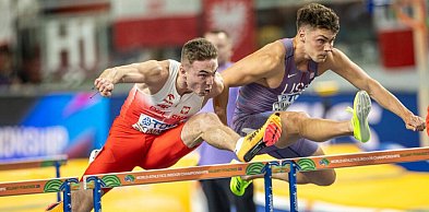 HMŚ Kujawy Pomorze 26: złoto Szymańskiego, srebro Bukowieckiej!