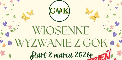 Czwarty tydzień wiosennego wyzwania w Kijewie Królewskim