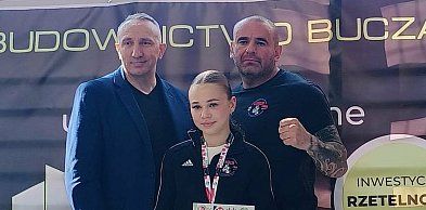 Trzy medale CHKB Chełmno w Mistrzostwach Województwa