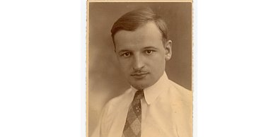 Kartka z kalendarza...