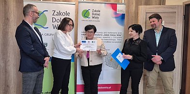 Przystępujemy do realizacji projektu "Klub Młodzieżowy CreAktiv"