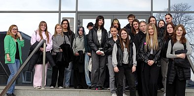 O wolności, o Unii Europejskiej, o Powiecie Chełmińskim...