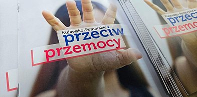 Wsparcie dla osób dotkniętych przemocą domową