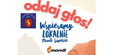 Wesprzyj młodych piłkarzy