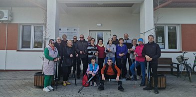 Aktywny czwartek seniorów