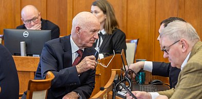 W poniedziałek zbierze się sejmik