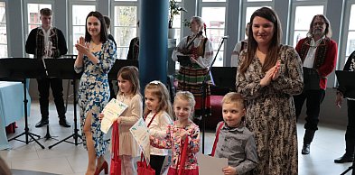 XXVII Regionalny Konkurs „Najpiękniejsza Pisanka i Kartka Wielkanocna”