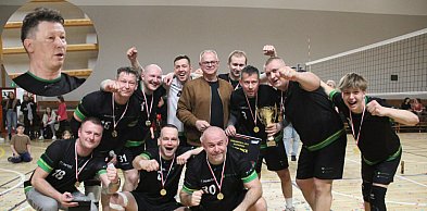 AGRO-SIEĆ MASZYNY Chełmno w złocie! Marek Fryckowski bohaterem