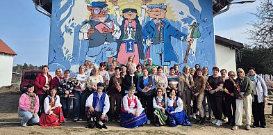 Wyjazd w ramach akcji "Podróże małe i duże"