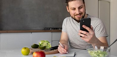 Jak jeść zdrowo, nie mając pojęcia o dietetyce?