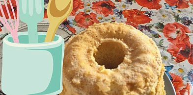 Przepis na babkę wielkanocną