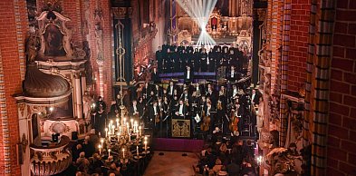 Marszałkowskie koncerty wielkopostne w Chełmnie i w Toruniu (zdjęcia)