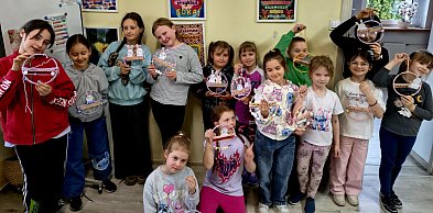 Jak myślicie – kiedy i gdzie zostały „wyczarowane” te dekoracyjne ozdoby?