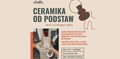 Z miłości do tworzenia i do wspólnego spędzania czasu