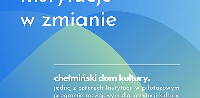 Coś się zmienia...