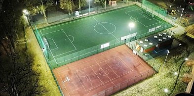 Godziny otwarcia ORLIKA w okresie świątecznym [2-7.04.2026]