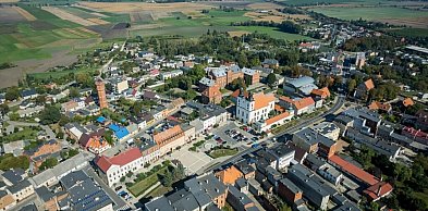 Kcynia wraca na kolejową mapę