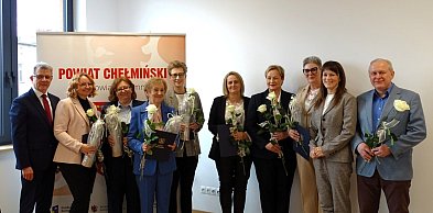 Najlepsze życzenia i podziękowania z okazji Światowego Dnia Zdrowia