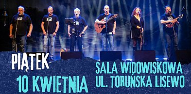 „Cztery Pory Koncertowania” pod patronatem Starosty Chełmińskiego