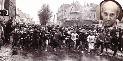 Tydzień do Biegów Ulicznych w Chełmnie. Nowość dla najmłodszych biegaczy