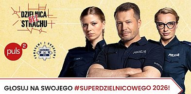 #SuperDzielnicowy 2026! - zbliżamy się do finału