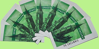 W tym roku rusza 30 edycja Spacerków po Chełmnie