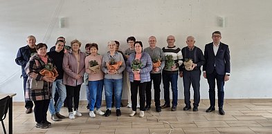 Warsztaty pn. „Ogród – moja pasja”