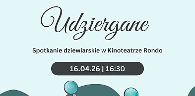 Już jutro spotkanie Udzierganych