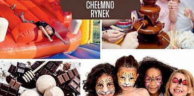 Zapraszamy na kolejną edycję Święta Czekolady!