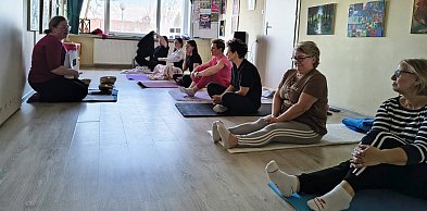 Harmonia Ciała i Zmysłów