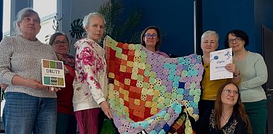 Mamy świetną wiadomość!