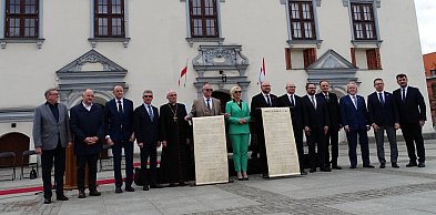 Chełmno z Toruniem będzie świętowało 800-lecie przez trzy lata