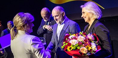 Gala 35-lecia samorządu pielęgniarek i położnych