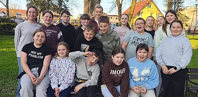 Ileż Wy macie w sobie energii - niesamowite