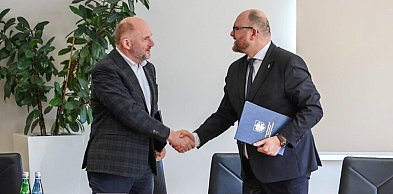 Toruń i samorząd województwa porozumiały się wstępnie w sprawie budowy...