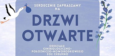 Dzień Otwarty Oddziału Położniczego
