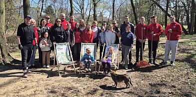 WIOSNA W PARKU: pierwsze spotkanie z cyklu „Kultura w Zielonej Przestrzeni”