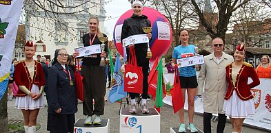 55. Biegi Uliczne Memoriał SCHMELTERA w Chełmnie [WYNIKI, ZDJĘCIA]