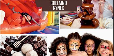 Zapraszamy na kolejną edycję Święta Czekolady!