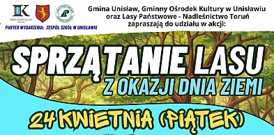 Ekologiczna inicjatywa