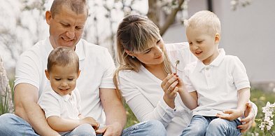 Zostało coraz mniej czasu. Wniosek o 800 plus warto złożyć do 30 kwietnia