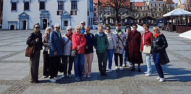 Włączamy mieszkańców powiatu chełmińskiego do aktywnego życia społecznego